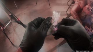 adult video clip 33 Brutal Master – Juggs Porcupine Udders | brutalmaster | fetish porn abella danger porno bdsm-0