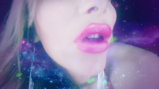 Gili Sky Queen - Juicy LUSCIOUS MESMERIZE lips!!!-1