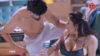 Ranjish Hunters Hot Hindi Web Series -1