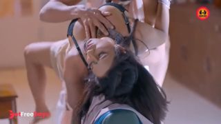 Ranjish Hunters Hot Hindi Web Series -2