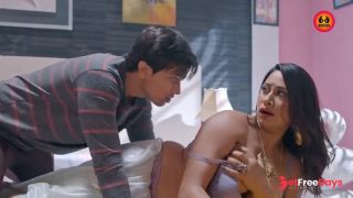 Ranjish Hunters Hot Hindi Web Series -5