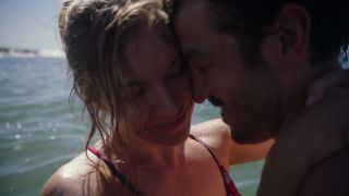 Sienna Miller - Wander Darkly (2020) HD 1080p - (Celebrity porn)-0