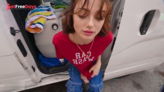 [GetFreeDays.com] Fun At The Carwash Porn Video February 2023-1