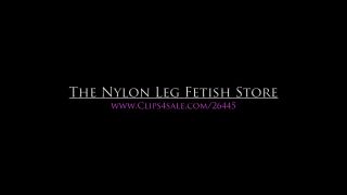 online video 26 Loreen driver footsie, femdom chastity on fetish porn -9