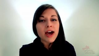 online xxx video 34 Bratty Foot Girls - Princess Ellie Idol - Ellies Secretary Revenge - SD 406p - femdom pov - pov extreme feet fetish-3