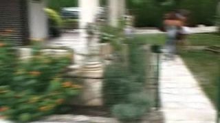 Rocco Meats Suzie blowjob -2