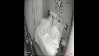 [Sleeping.Porn] Boyfriend and girlfriend sleeping together in their cozy bedroom-8