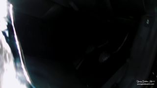 adult video 47 mexican femdom fetish porn | Young Goddess Kim - Car Boot Slave | fetish-6