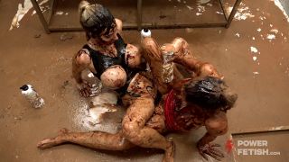 adult video clip 11 Double trouble messy scissoring | bdsm | bdsm porn bdsm big 4 tits-3