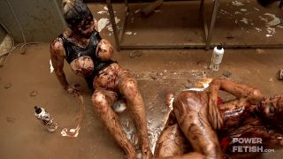 adult video clip 11 Double trouble messy scissoring | bdsm | bdsm porn bdsm big 4 tits-5