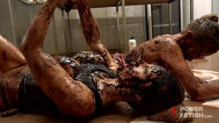 adult video clip 11 Double trouble messy scissoring | bdsm | bdsm porn bdsm big 4 tits-7