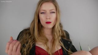 free xxx video 42 Goddess Allexandra – Bad Bitch JOI, german fetish porn on fetish porn -3