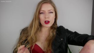 free xxx video 42 Goddess Allexandra – Bad Bitch JOI, german fetish porn on fetish porn -7