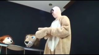 MiraidougaPt 1dlamn-110 - Fukamoko & Anime Mask Delusion Kad Masturbation-0