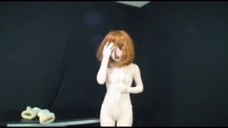 MiraidougaPt 1dlamn-110 - Fukamoko & Anime Mask Delusion Kad Masturbation-8