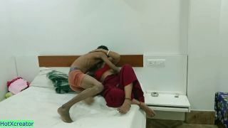 [GetFreeDays.com] Indian 18yrs devar erotic hardcore sex with  bhabhi real sex hardcore desi porn-1