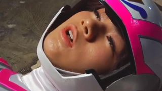 TGGP- 【G】Superheroine Demolish Super-insult – Charge Mermaid Full Version - 2020 - japanese porn -9