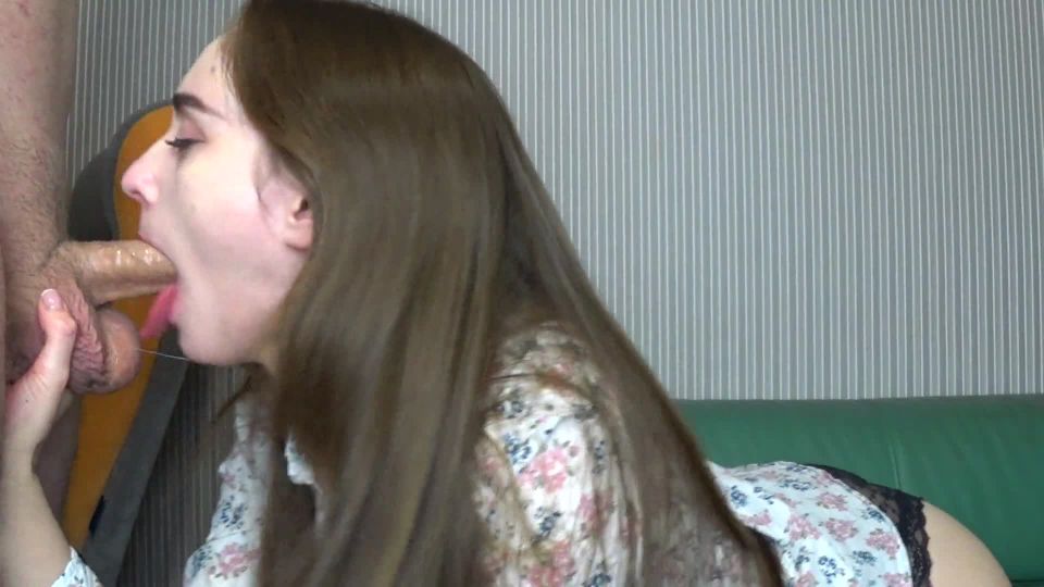 [EachSlich.com] [Pornhub] SladkiSlivki - Pulsating Cock in the Mouth - is Wonderful - DELETED VIDEO - 1080p | amateur teens, amature porn, wife porn, sex clips, free sex movies, sexy babes