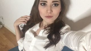 Eva de Vil () Ull wish i bullied you at school 03-03-2018-8