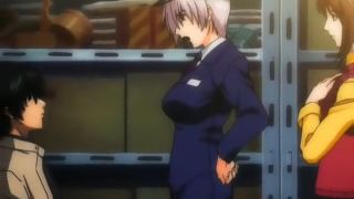 New midnigth sleazy train E03-3