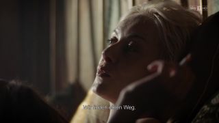 Severija Janusauskaite, Sophie Pfennigstorf - Babylon Berlin s01e04 (2017) HD 720p - (Celebrity porn)-3