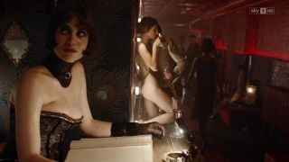 Severija Janusauskaite, Sophie Pfennigstorf - Babylon Berlin s01e04 (2017) HD 720p - (Celebrity porn)-6