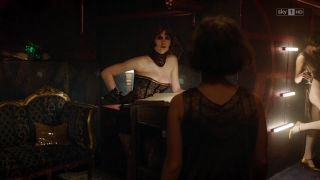 Severija Janusauskaite, Sophie Pfennigstorf - Babylon Berlin s01e04 (2017) HD 720p - (Celebrity porn)-7