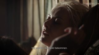 Severija Janusauskaite, Sophie Pfennigstorf - Babylon Berlin s01e04 (2017) HD 720p - (Celebrity porn)-8