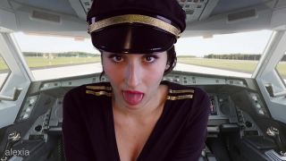 video 18 Jerk off instructions from the cockpit on femdom porn armpit licking fetish-8