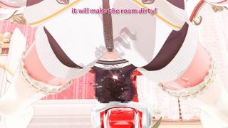 online clip 29 Miro in the Magic Mirror World – Magical Girl’s Erotic Ceremony (2013) on 3d porn -1