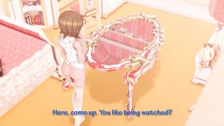 online clip 29 Miro in the Magic Mirror World – Magical Girl’s Erotic Ceremony (2013) on 3d porn -9