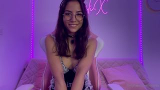 online video 42 Itsxlilix – Un Petit JOI Avec Option CEI Pour Mes Francais on masturbation porn female hand fetish-0