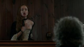 Lotte Verbeek – Outlander s01e11 (2015) HD 1080p!!!-0