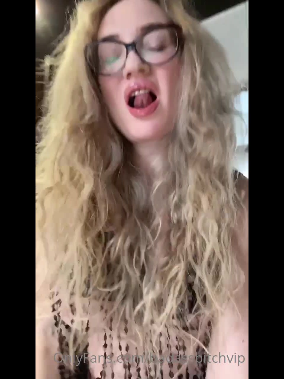 porn video 14 BadAssBitchVIP - Cei For Tits  Countdown💦 (Custom) , big ass big tits anal milfs on femdom porn 