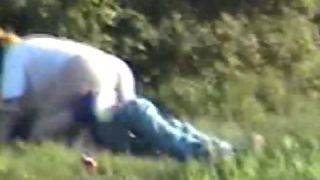 porn clip 34 Galician Day 7 - public sex - public -2