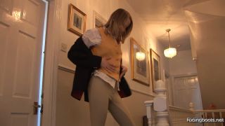 Girls In Riding Boots - Video 411-1