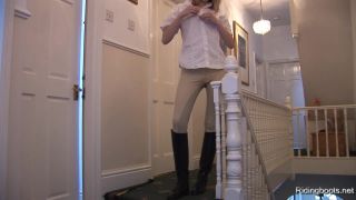 Girls In Riding Boots - Video 411-3