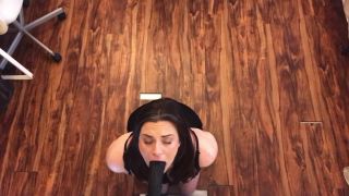 KallMeKrystal – Husband Bets my Ass in Poker Loses on masturbation porn -0