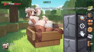 [GetFreeDays.com] Minecraft Sheep-Girl Gets Fucked by a Piston On a Farm gone sexual...  Lovely Craft Piston Trap Porn Stream March 2023-1