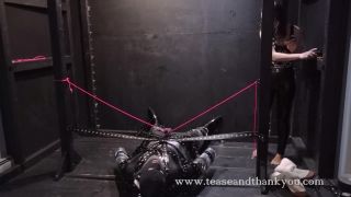 free video 29 Newbie Denied And Dicktied In Isolation, bdsm music porn on bdsm porn -5