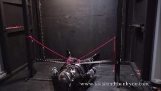 free video 29 Newbie Denied And Dicktied In Isolation, bdsm music porn on bdsm porn -9