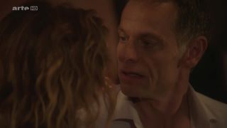Marie Denarnaud, Romane Bohringer – Heroines s01e02-03 (2017) HD 720p - (Celebrity porn)-0