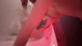 Hd Porn Masturbating in the jacuzzi i never ended-1