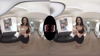 virtual reality - VirtualTaboo presents Shalina’s Me Time – Shalina Devine-9