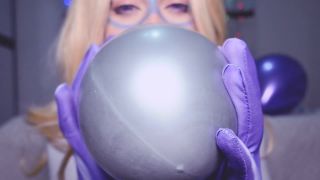 adult clip 24 SpookyBoogie – Merry Christmas with Mt Lady and Balloons - cosplay - blowjob porn femdom big strapon-4