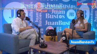 [GetFreeDays.com] Mejor que sus juguetes MollySmith squirtea en la mquina Sybian en el Podcast de Juan Bustos Sex Stream February 2023-1