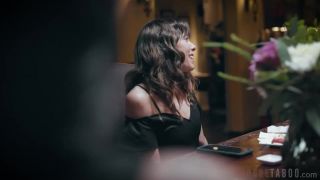 Gina Valentina & Reagan Foxx  Daughter On Display-1