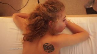 MaryJane Auryn in Cum Got Lost In My Ass 720p-5