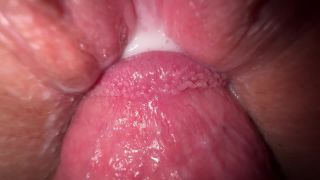 Cute PussyClose up fuck, amazing creamy pussy and rubbing cumshot-5