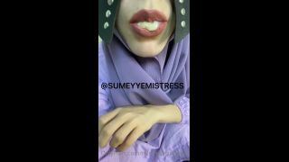 adult clip 23 180 mistresssumeyye 2021-08-26-0gtuxnkeqnytk37gukw3z source, petite femdom on femdom porn -9